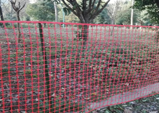 Wie lässt sich die Korrosionsschutzleistung von Quadratmaschen bewerten?
